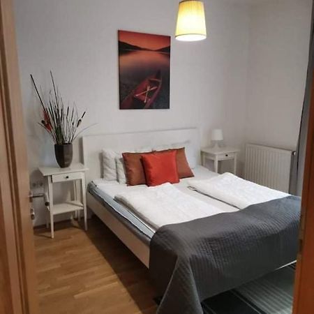 Hi Downtown Apartment K9 Budapest Exterior photo