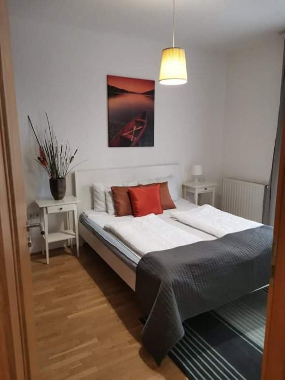 Hi Downtown Apartment K9 Budapest Exterior photo
